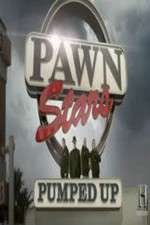 Watch Pawn Stars: Pumped Up 5movies