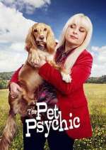 Watch The Pet Psychic 5movies