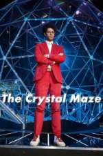 Watch The Crystal Maze 5movies
