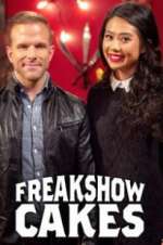 Watch Freakshow Cakes 5movies