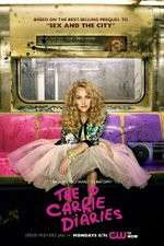 Watch The Carrie Diaries 5movies