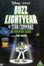 Watch Buzz Lightyear of Star Command 5movies