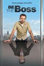 Watch Be The Boss 5movies