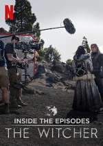 Watch The Witcher: A Look Inside the Episodes 5movies