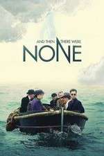 Watch And Then There Were None 5movies