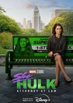 Watch She-Hulk: Attorney at Law 5movies