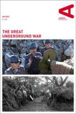 Watch The Great Underground War 5movies