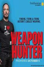 Watch The Weapon Hunter 5movies