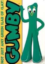 Watch The Gumby Show 5movies