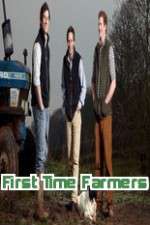 Watch First Time Farmers 5movies