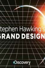 Watch Stephen Hawking's Grand Design 5movies