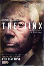 Watch The Jinx The Life and Deaths of Robert Durst 5movies