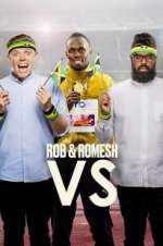 Watch Rob & Romesh Vs 5movies