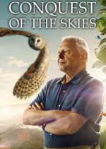 Watch David Attenborough's Conquest of the Skies 5movies