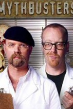 Watch MythBusters 5movies