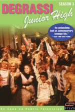 Watch Degrassi Junior High 5movies