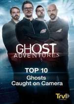 Watch Ghost Adventures: Top 10 5movies