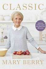 Watch Classic Mary Berry 5movies