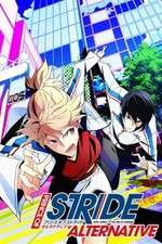 Watch Prince of Stride: Alternative 5movies