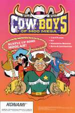 Watch Wild West COW-Boys of Moo Mesa 5movies