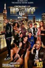 Watch Growing Up Hip Hop NY 5movies
