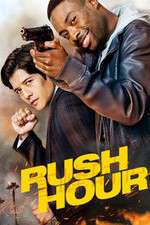 Watch Rush Hour 5movies