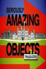 Watch Seriously Amazing Objects 5movies