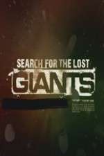 Watch Search for the Lost Giants 5movies