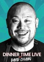 Watch Dinner Time Live with David Chang 5movies