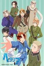 Watch Hetalia: The World Twinkle 5movies