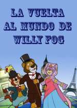 Watch La vuelta al mundo de Willy Fog 5movies