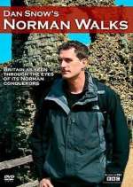 Watch Dan Snow's Norman Walks 5movies