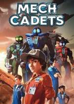 Watch Mech Cadets 5movies