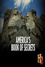 Watch America's Book of Secrets 5movies