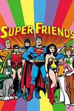 Watch Super Friends (1973) 5movies