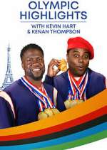 Watch Olympic Highlights with Kevin Hart and Kenan Thompson 5movies