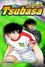 Watch Captain Tsubasa 5movies