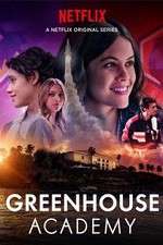 Watch Greenhouse Academy 5movies