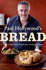 Watch Paul Hollywoods Bread 5movies