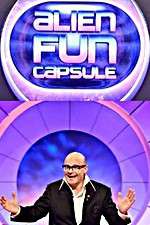 Watch Harry Hill's Alien Fun Capsule 5movies