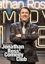 Watch Jonathan Ross' Comedy Club 5movies