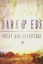 Watch Dara and Ed's Great Big Adventure 5movies