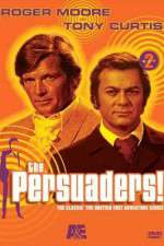 Watch The Persuaders 5movies