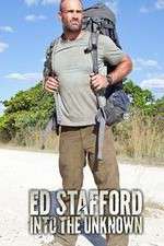 Watch Ed Stafford Into the Unknown 5movies