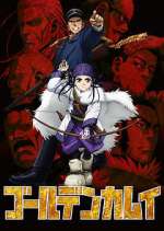 Watch Golden Kamuy 5movies