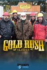 Watch Gold Rush Alaska 5movies