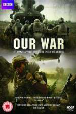 Watch Our War 5movies