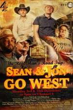 Watch The Real Mans Road Trip Sean And Jon Go West 5movies