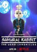 Watch Samurai Rabbit: The Usagi Chronicles 5movies
