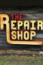 Watch The Repair Shop 5movies